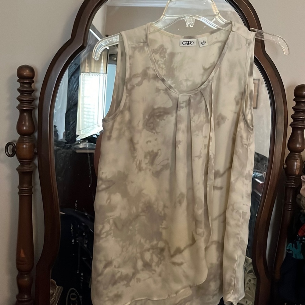 Marble Shell
